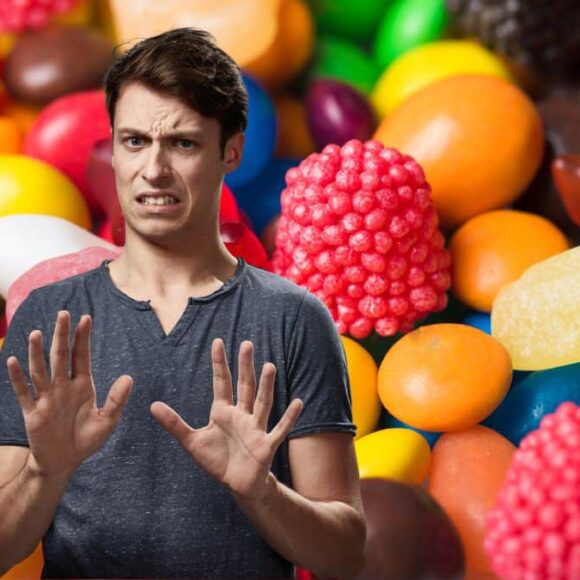 Ces bonbons adorés par beaucoup peuvent provoquer des gros soucis de santé