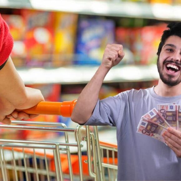 Changements de nom dans la grande distribution : 81 supermarchés français bientôt transformés