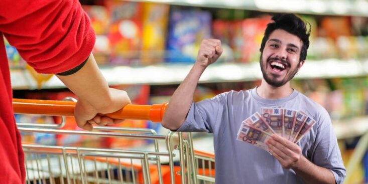 Changements de nom dans la grande distribution : 81 supermarchés français bientôt transformés