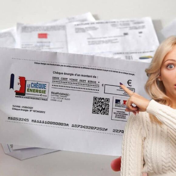 Chèque énergie : les craintes des associations face à la réduction des aides