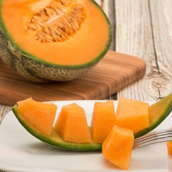 Comment bien choisir son melon : le fruit d’été qui s’invite à toutes les tables