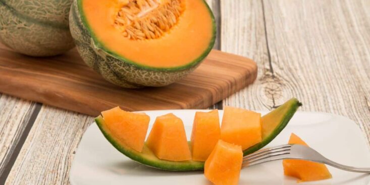 Comment bien choisir son melon : le fruit d’été qui s’invite à toutes les tables