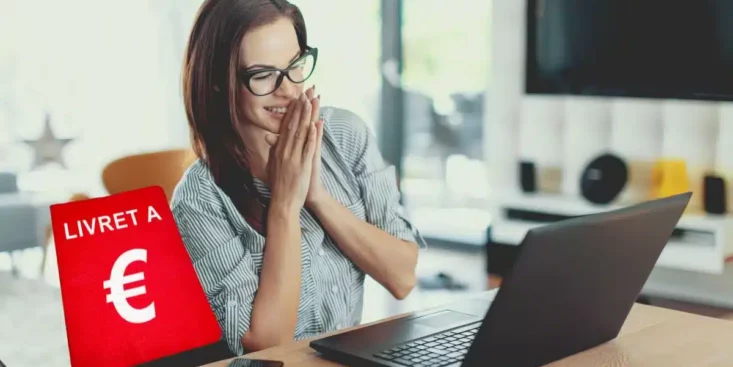 Le taux du livret A en chute libre, ces placements qui peuvent vous rapporter plus d'argent en 2025