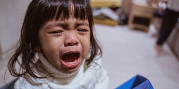 Les dangers cachés de ce déguisement pour enfant rappelé en urgence en raison de risques d'incendie