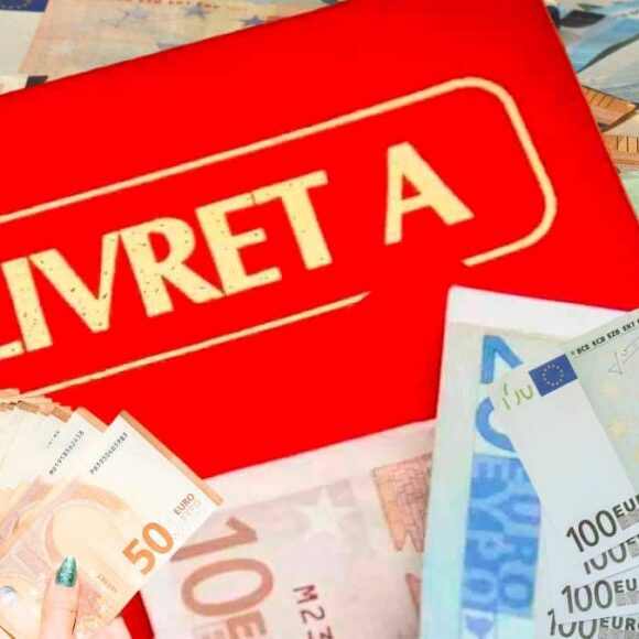 Livret A : le taux de rendement en recul prévu pour août 2025