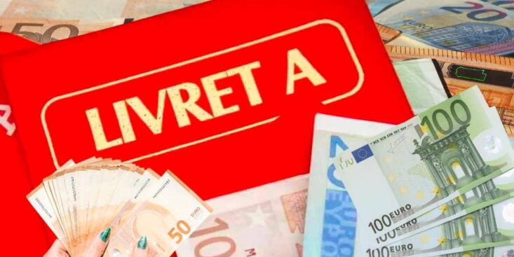 Livret A : le taux de rendement en recul prévu pour août 2025