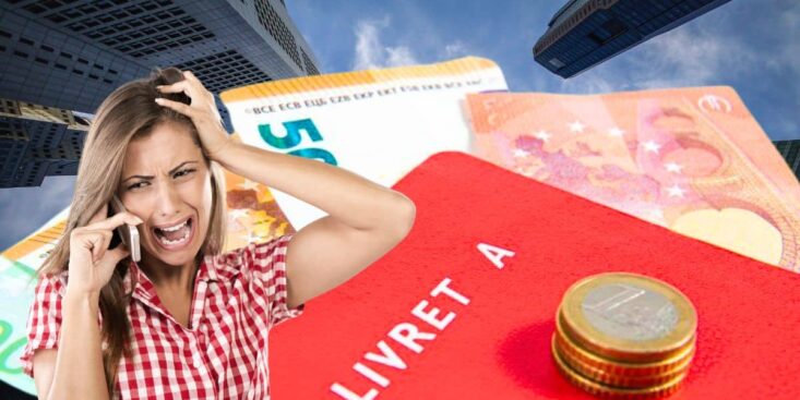 Livret A : vers une nouvelle baisse du taux au mois d’août