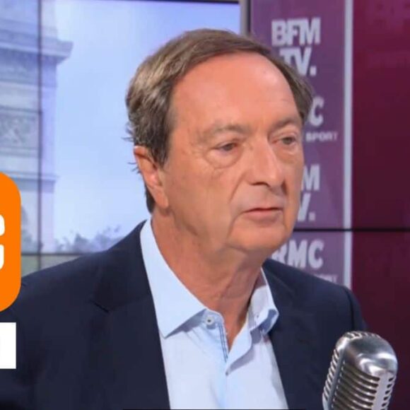Michel-Edouard Leclerc très cash sur les Français qui achètent chez Shein et Temu