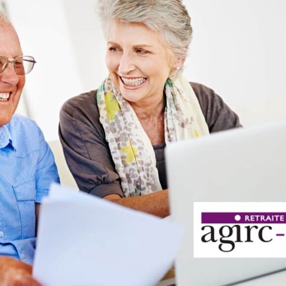 Retraite Agirc-Arrco : ce qu’il faut savoir sur la prochaine revalorisation des pensions en 2025