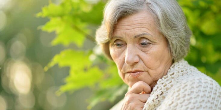 Sa banque la déclare morte par erreur et cette retraité se retrouve désormais sans pension