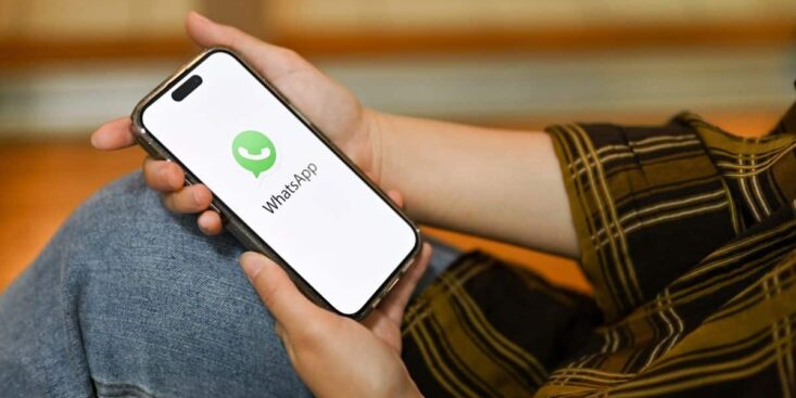 WhatsApp innove avec le mode talkie-walkie : une nouvelle façon d’échanger en groupe