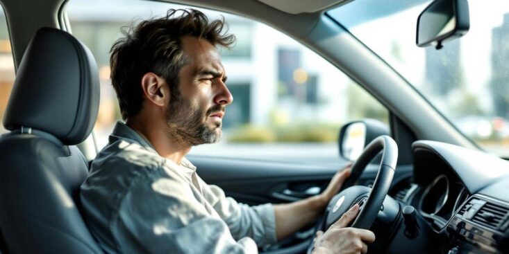 Abus de climatisation au volant : ce que risquent désormais les automobilistes