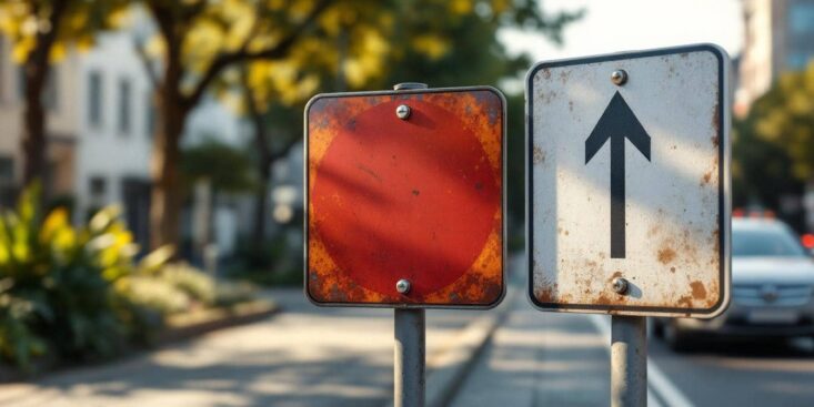 Automobilistes : ce qu’il faut savoir sur les trois nouveaux panneaux routiers et l’amende de 135 euros