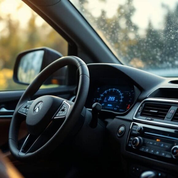 Climatisation en voiture à l’arrêt : comprendre les risques et impacts d’une mauvaise habitude