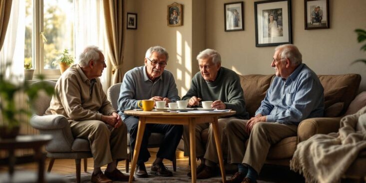 Des centaines de milliers de retraités ne touchent pas toute leur pension : qui est concerné ?