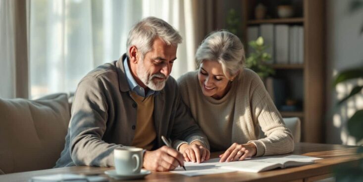 Hausse des retraites en 2026 : à quoi s’attendre concrètement ?