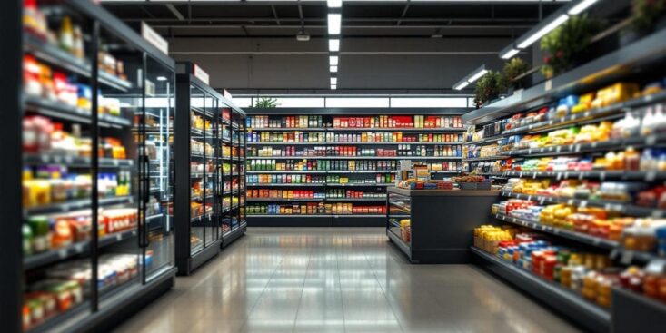 Intermarché, Hyper U et E.Leclerc creusent l’écart sur les prix en drive face à Carrefour et Auchan