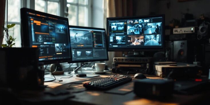 IPTV : comment les autorités traquent les plateformes de piratage