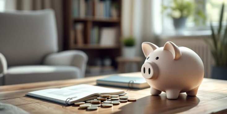 Livret A : baisse du taux et impact sur l’épargne des Français dès août 2025