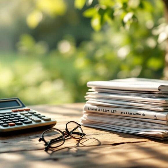 Livret A, LEP, assurance vie : ces gros dangers de laisser votre épargne en veille pendant l’été