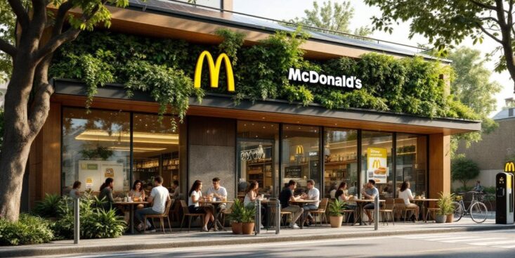 McDonald's : ce nouveau changement qui va étonner tous les clients