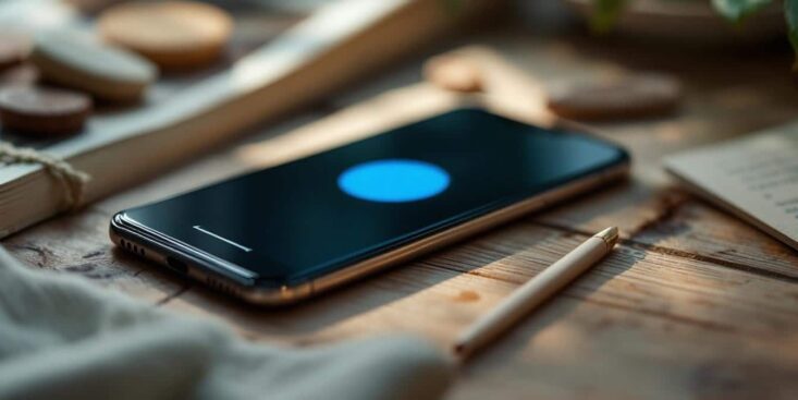 Meta AI : tout savoir pour comprendre l'utilise du rond bleu dans WhatsApp ou le supprimer