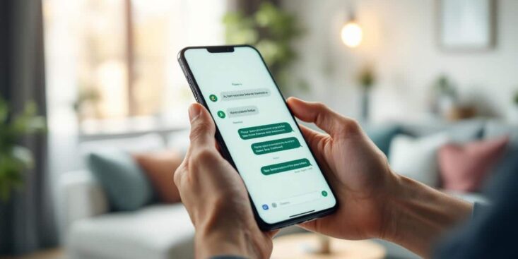 Perplexity AI : cette révolution pour les utilisateurs de WhatsApp