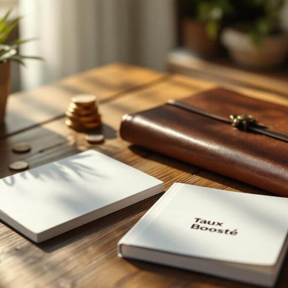 Placement : choisir entre livret à taux boosté et assurance-vie pour un investissement court terme