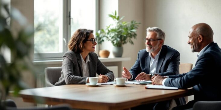 Retraite Agirc-Arrco 2025 : quelles professions bénéficieront d’une revalorisation cet été ?