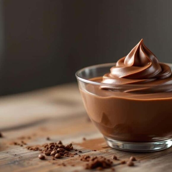 Rappel urgent de cette mousse au chocolat chez Grand Frais contaminée par la listeria