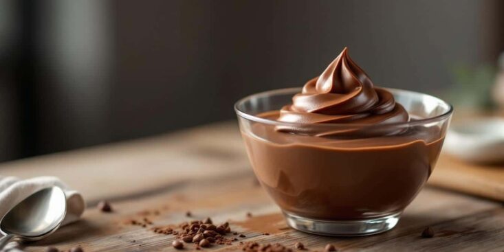 Rappel urgent de cette mousse au chocolat chez Grand Frais contaminée par la listeria