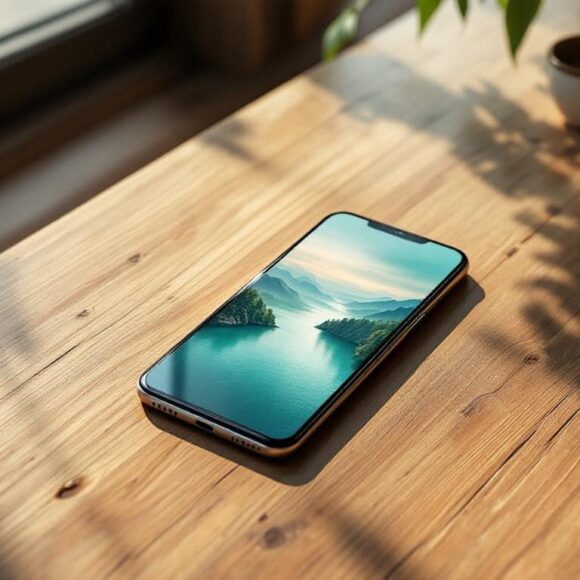 WhatsApp introduit la création de fonds d’écran personnalisés par intelligence artificielle