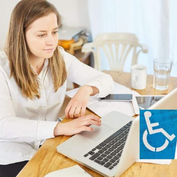 AAH : 18 mesures pour faciliter le quotidien des personnes en situation de handicap