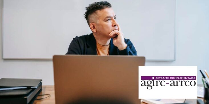 Agirc-Arrco : date de la revalorisation annuelle des retraites complémentaires en 2025