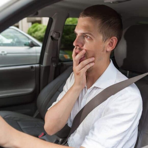 Arnaque au volant : vigilance renforcée après la mise en garde de la préfecture de police de Paris