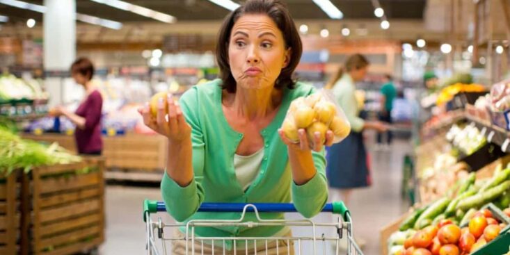 Carrefour et U lancent un rappel urgent et retirent ces pommes de terre jugées dangereuses pour la santé