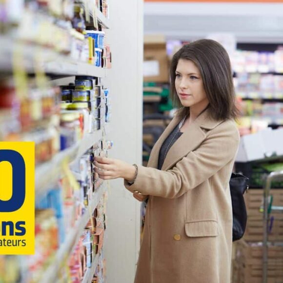 Ce thon vendu en supermarché contient un taux de mercure affolant et 60 Millions tire la sonnette d’alarme