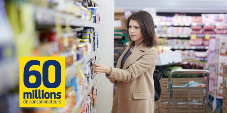 Ce thon vendu en supermarché contient un taux de mercure affolant et 60 Millions tire la sonnette d’alarme