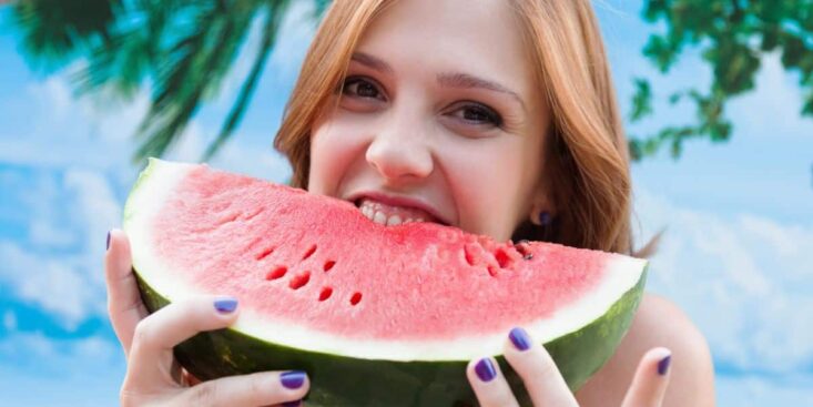 Comment bien choisir une pastèque : conseils pratiques et erreurs à éviter