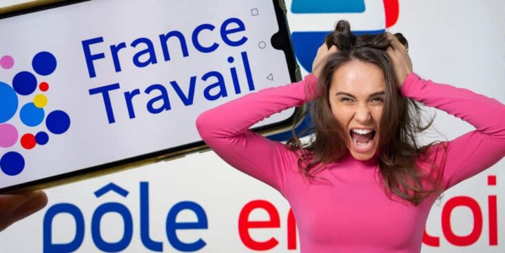 Fuite de données chez France Travail : 340 000 usagers exposés