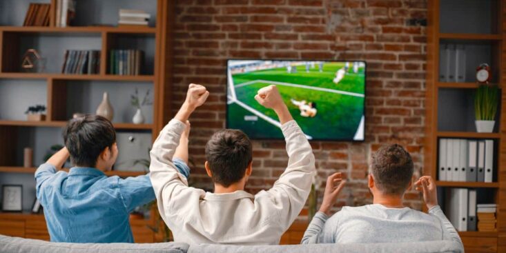 IPTV : les utilisateurs de services illégaux risquent désormais des grosses amendes