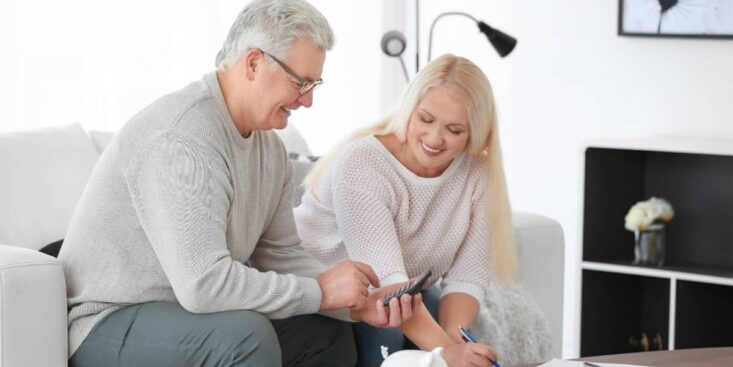 Réforme de la pension de réversion : ce qui attend les conjoints en 2026
