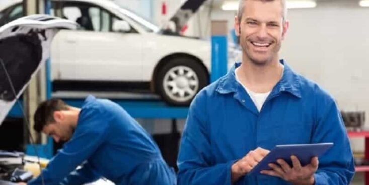 Réparations automobiles : pourquoi les prix grimpent encore en 2025