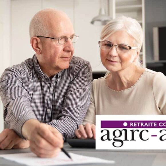 Versement exceptionnel Agirc-Arrco : ce qui attend les retraités cet automne