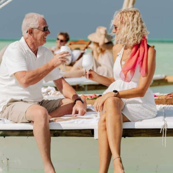 Vous êtes à la retraite ? Voici l’aide pour partir en vacances que presque personne ne réclame