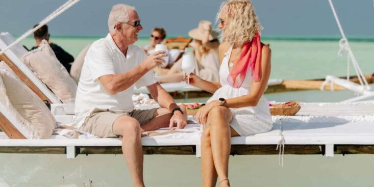 Vous êtes à la retraite ? Voici l’aide pour partir en vacances que presque personne ne réclame