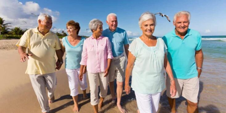 Vous êtes retraité ? Ce programme méconnu vous paie vos sorties cet été