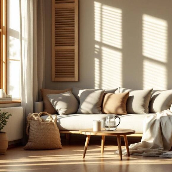 astuce anti-canicule