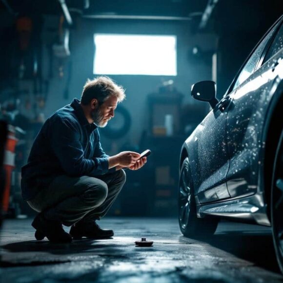 Automobilistes : pourquoi cette vérification oubliée peut vous mettre en danger sur la route