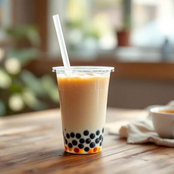 bubble tea